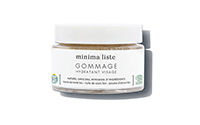 MINIMA[LISTE] - Gommage Hydratant Visage (50 ml)