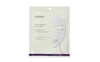 AHAVA - Masque Tissu Purifiant Boue 