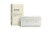 AHAVA - savon hydratant aux sels minéraux 100 g