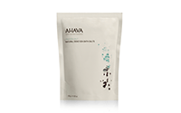 AHAVA - sels de bains naturels de la mer Morte 250 g