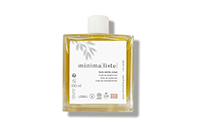 MINIMA[LISTE] - huile sèche corps 100 ml