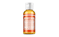 DR BRONNER’S - Savon liquide teatree 60 ml