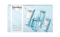 TORRIDEN - Dive-in kit découverte hydratant