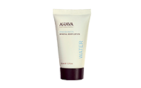 AHAVA - Lait minéral pour le corps 40 ml