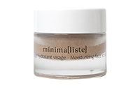 MINIMA[LISTE] - Gommage hydratant visage 10 ml